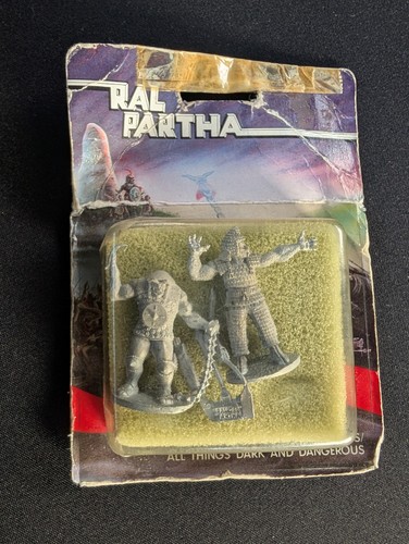 Ral partha all - partha, things