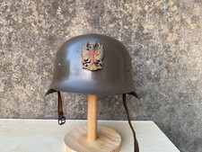 Original Spanish M1942z Type 1
