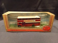 EFE 36901 SCARCE DEVON GENERAL