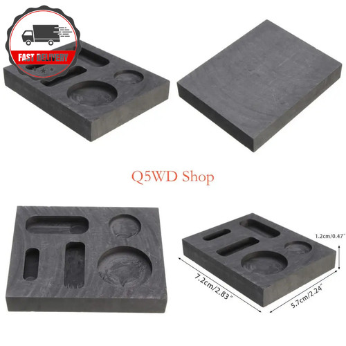Casting ingot mold 1 - casting,