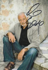 David Essex Hand Signed 6x4