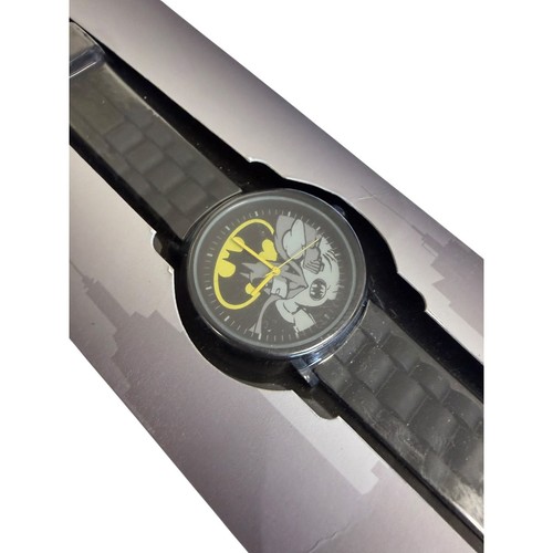 Official batman watch - official, dc