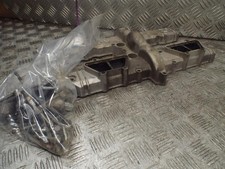 Kawasaki KZ750N ZN700 Z750LTD Spectre 1982-1983 Engine Cam Cover & Reed Valves