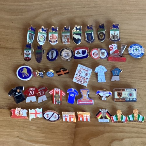 Collection mixed - collection, of