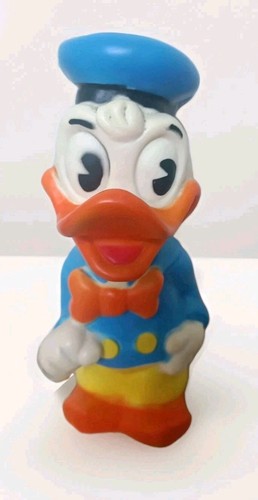 Vintage walt disney donald - walt,