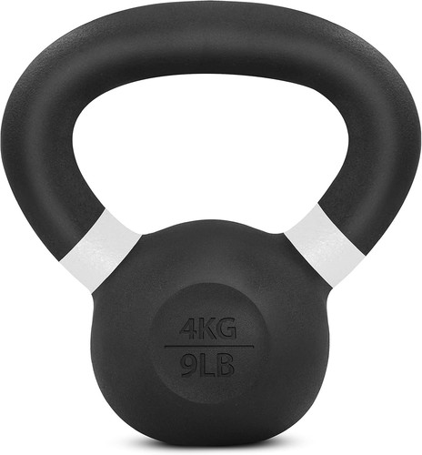 4kg cast iron - iron, home
