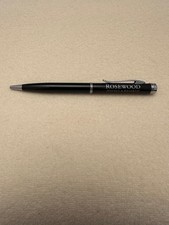 Rosewood Hotels & Resorts Pen