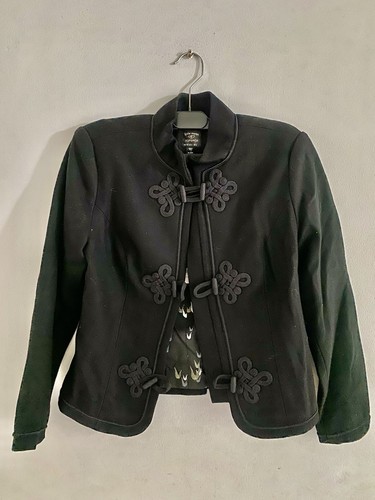 Kate moss topshop - kate, black