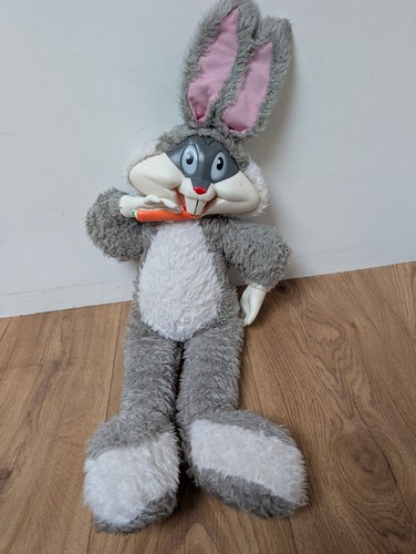 Bugs bunny non working talking - non,