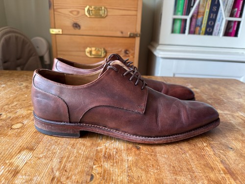 Mens jones bootmaker leather - jones,