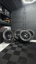 Rota Alloy Wheels And Tyres