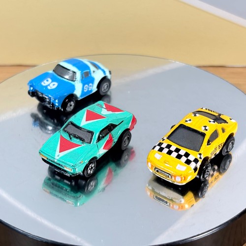 Vtg micro machines - vtg,
