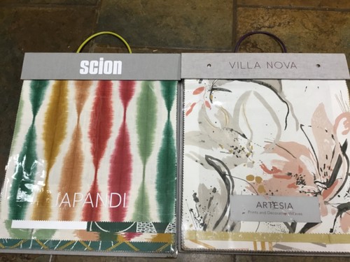 Scion vila nova - 2x,