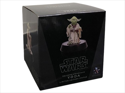 Gentle giant star - star, yoda