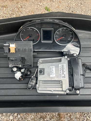 Audi tdi stage 1 - a4,