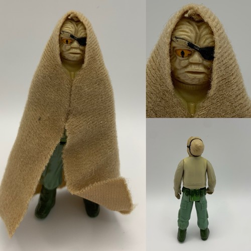 Vintage star wars kenner - wars,