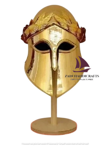 Zain medieval corinthian - zain,
