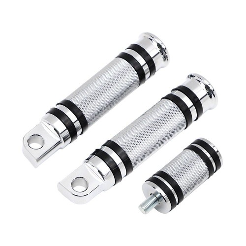 Motorcycle highway aluminum - highway,