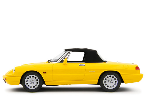 Laudoracing models alfa - 1:18,