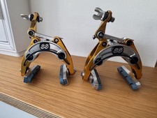 Cane Creek eeBrake G4 The Alchemist Limited Edition Standard Mount Set