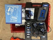 Sykes Pickavant ACR 4 Diagnostic Code Reader With Leads And Pods Bundle