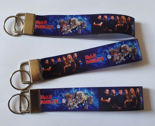 Iron maiden style best - best, of