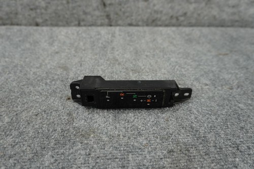 Automatic gear switch - automatic,
