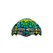 Tiffany Style 10Inch Handmade