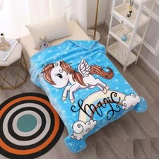 Luxury Fleece 2ply Super Soft