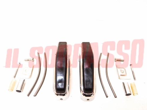 Front rear bumper faces - or,