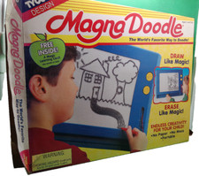 Tyco Magna Doodle 1996 isued