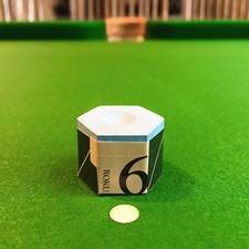 Kamui Roku Snooker & Pool