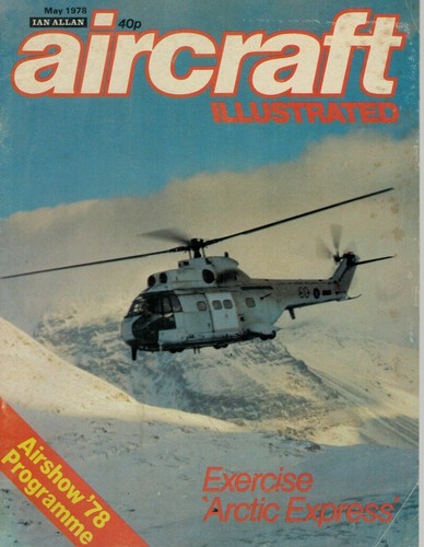 1978 52999 aircraft - 1978,