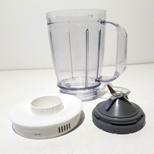 Kenwood Blend Extract