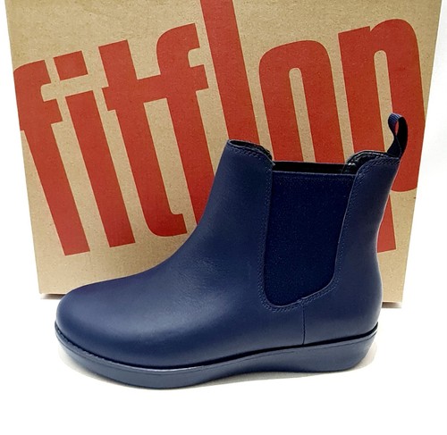 Fitflop sumi blue - sumi,