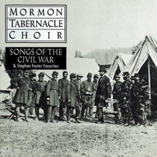 Mormon tabernacle choir - tabernacle,