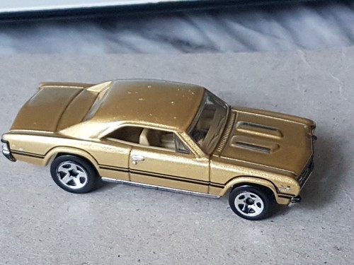 Hot wheels chevelle ss 396 - wheels,