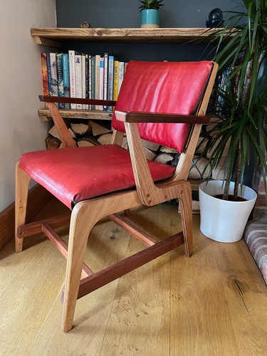 Vintage retro mid century - retro, mid-century