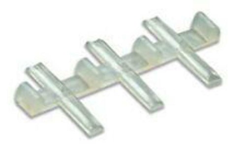 Peco sl711fb gauge insulated - peco,