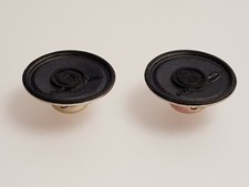 38mm (1.5") 16 OHM 0.25W
