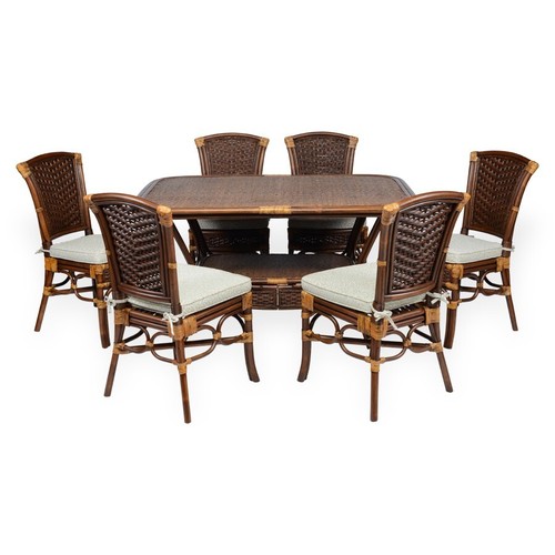Set alexa dining side - set,