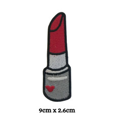 New Cool Lady Lipstick with