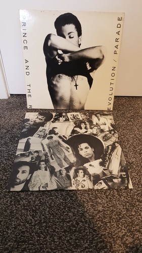 Prince and the - the,