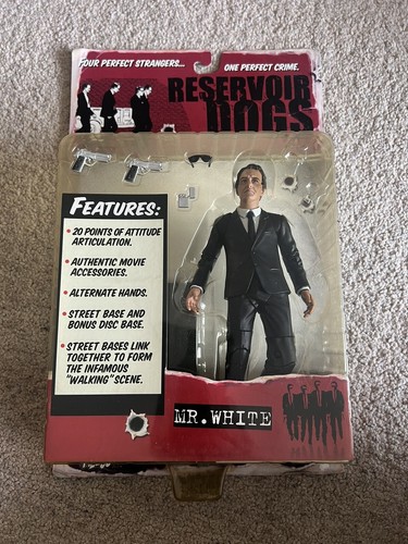 New mezco toys - toys,
