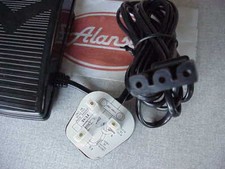 SINGER 4411 DOMESTIC