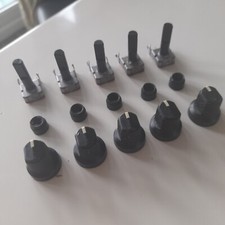 Fender amplifer parts - fender,