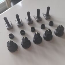 Fender Amplifer Parts