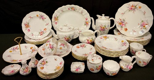 Royal crown derby - royal,