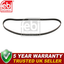 Febi Timing Cam Belt Fits