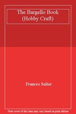 The Bargello Book (Hobby